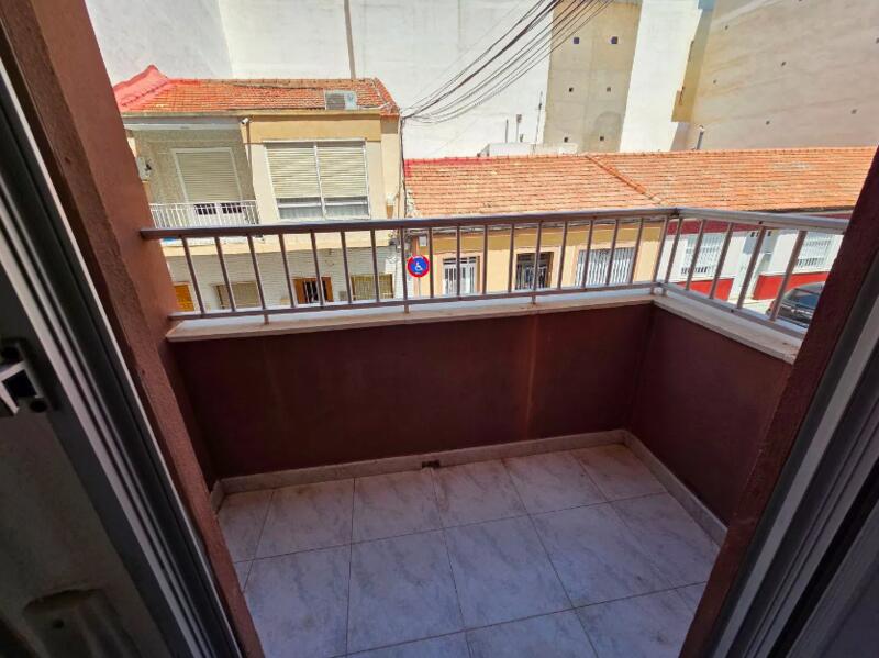 Appartement zu verkaufen in Torrevieja, Alicante
