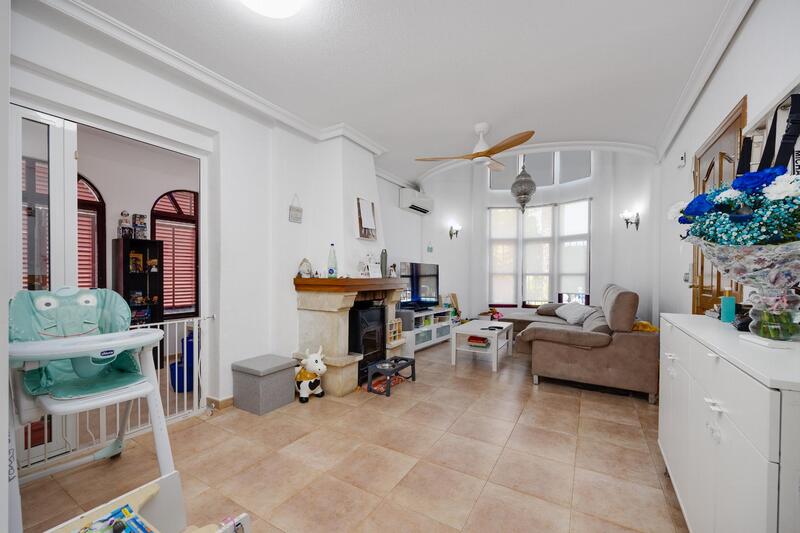 3 bedroom Villa for sale