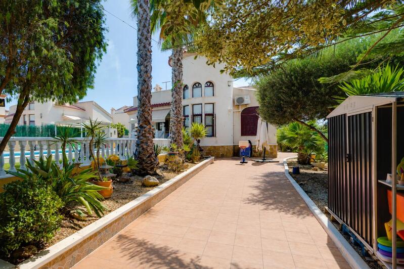 3 bedroom Villa for sale
