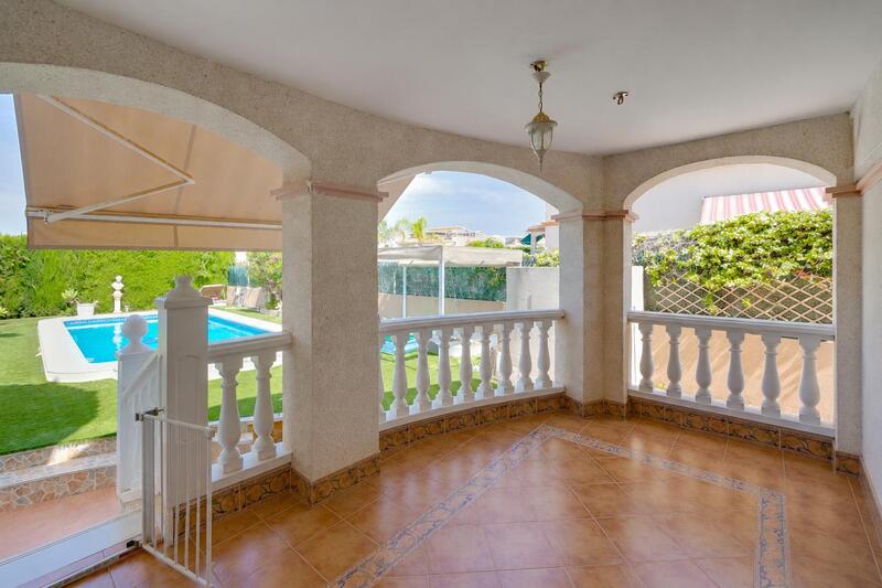 3 bedroom Villa for sale