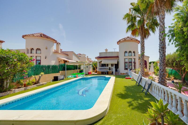 3 bedroom Villa for sale