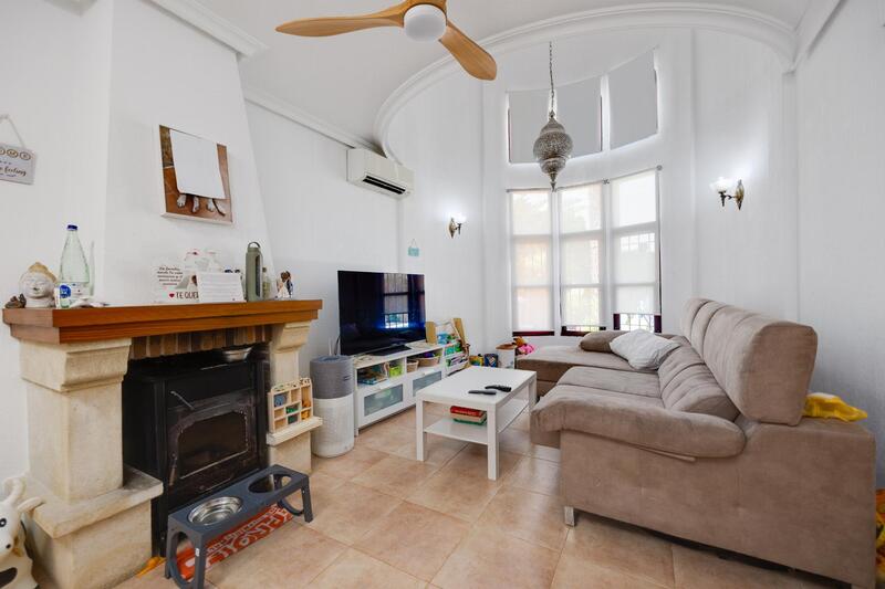 3 bedroom Villa for sale