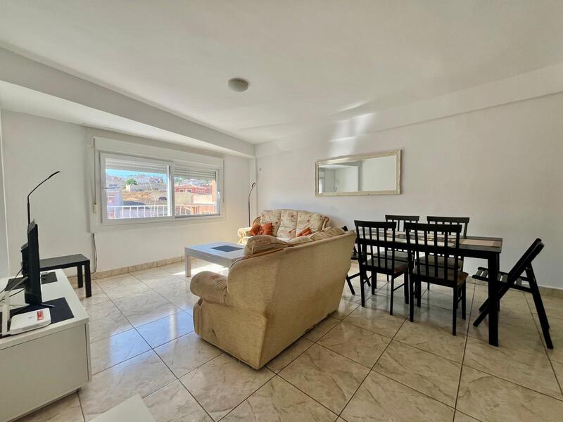 Appartement zu verkaufen in Rojales, Alicante