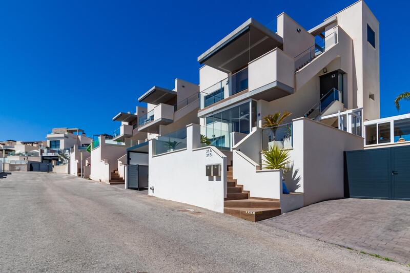 Appartement Te koop in San Miguel de Salinas, Alicante