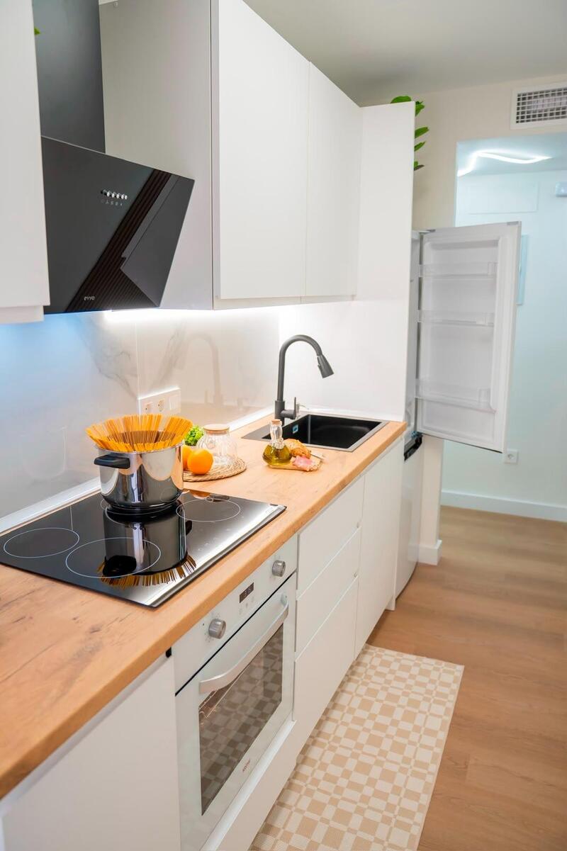 3 slaapkamer Appartement Te koop 3 slaapkamer Appartement Te koop