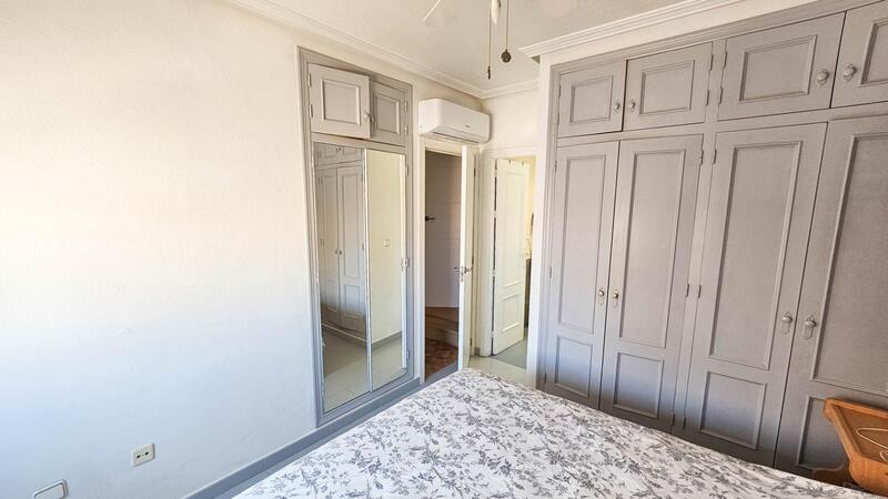 3 slaapkamer Villa Te koop