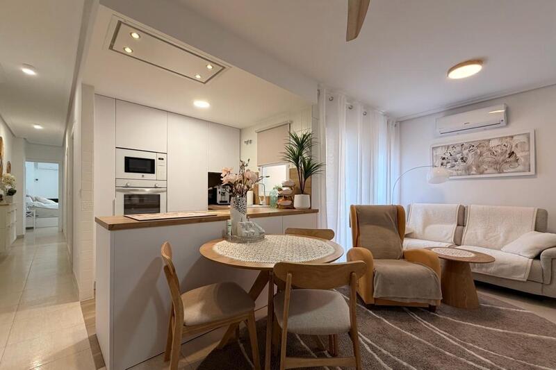 3 slaapkamer Appartement Te koop 3 slaapkamer Appartement Te koop