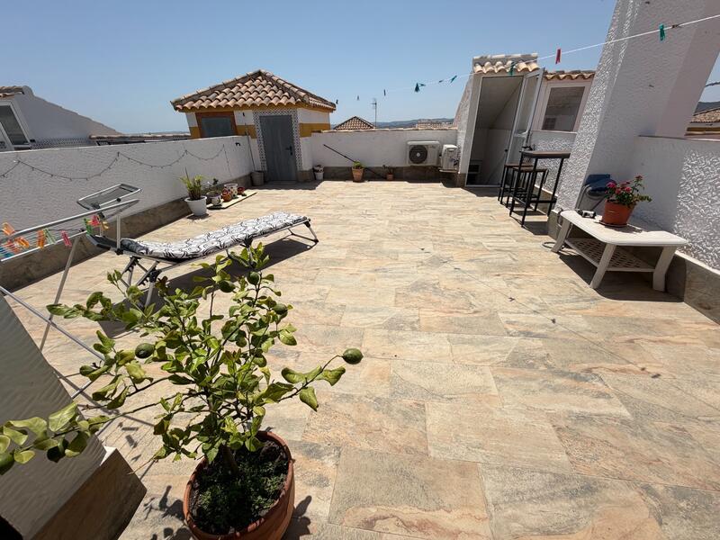 квартира продается в Orihuela, Alicante