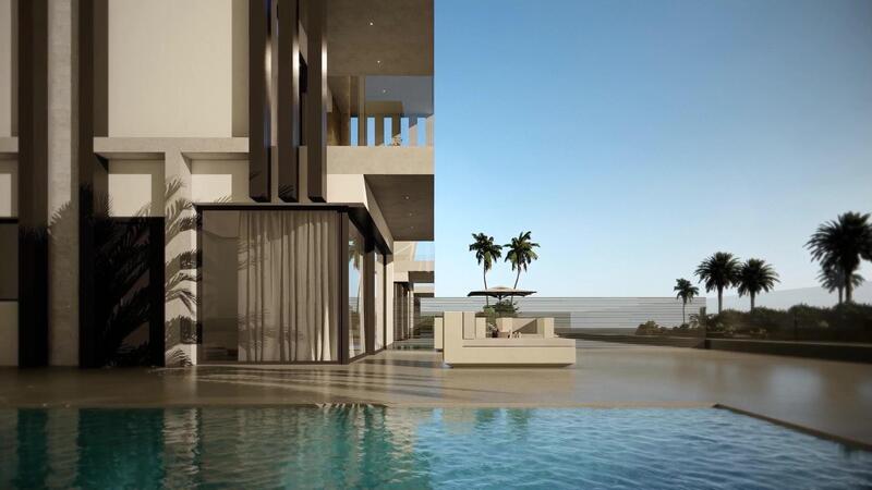 Villa for sale in Puerto de Mazarron, Murcia