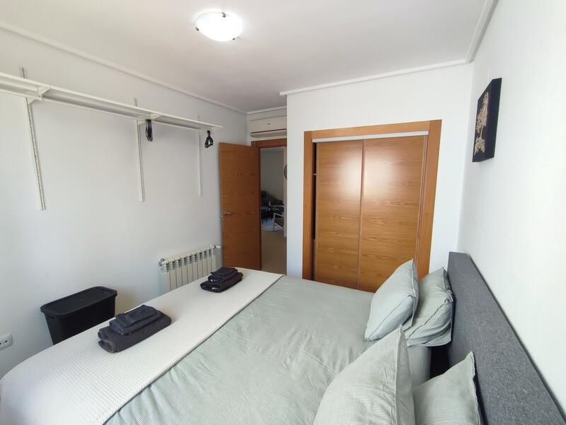 2 slaapkamer Appartement Te koop 2 slaapkamer Appartement Te koop