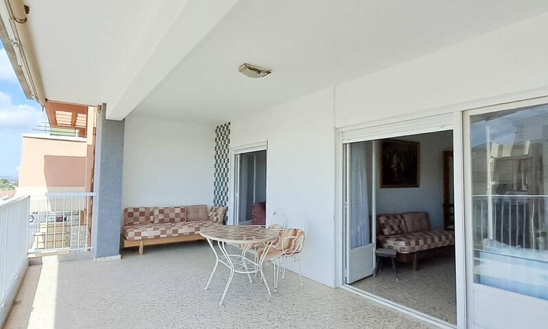 Appartement zu verkaufen in Torrevieja, Alicante