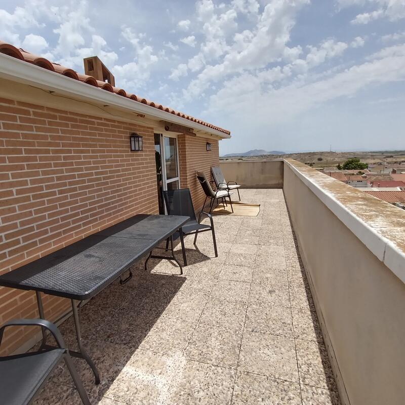 квартира продается в Sucina, Murcia