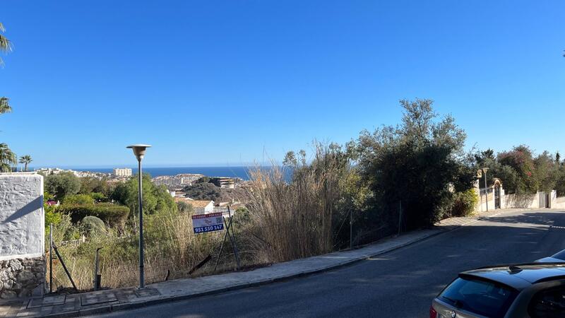 Country House for sale in Benalmadena, Málaga Country House for sale in Benalmadena, Málaga