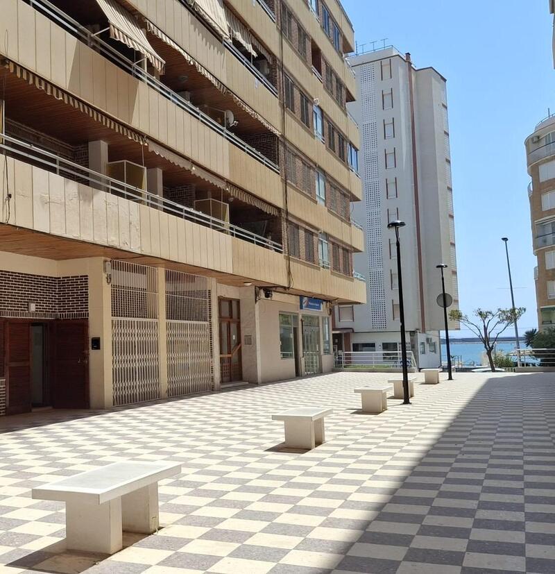 Appartement zu verkaufen in Torrevieja, Alicante