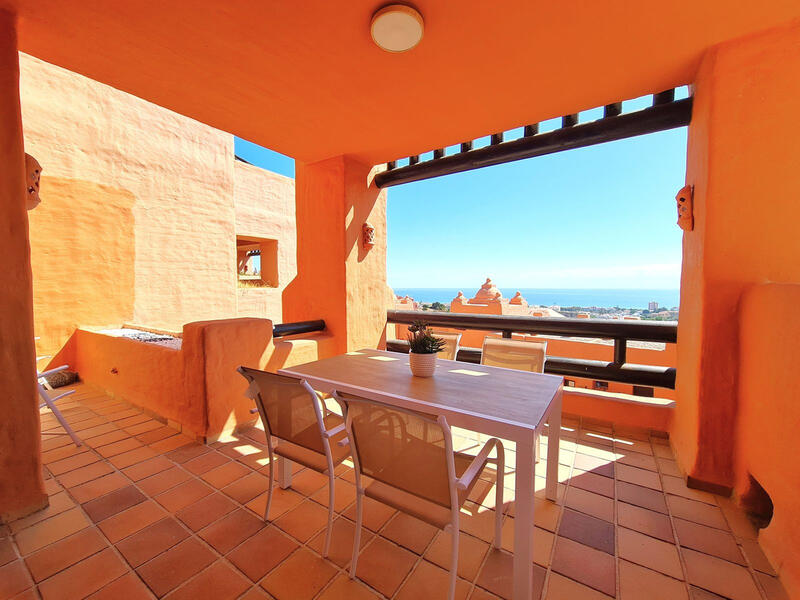 Appartement à vendre dans La Duquesa, Málaga