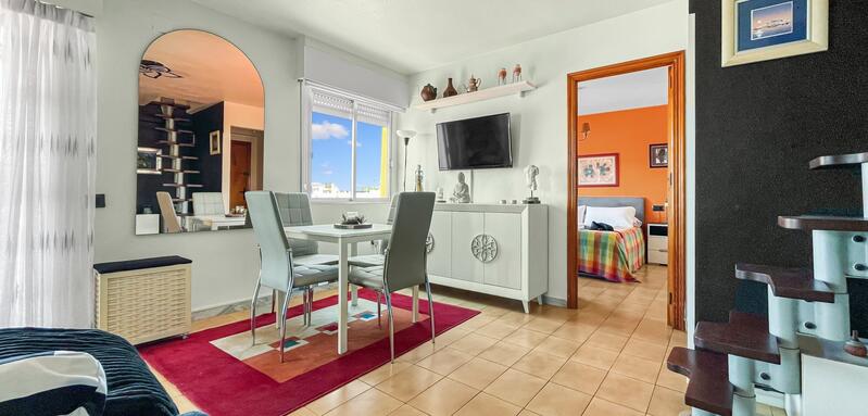 квартира продается в Torrevieja, Alicante