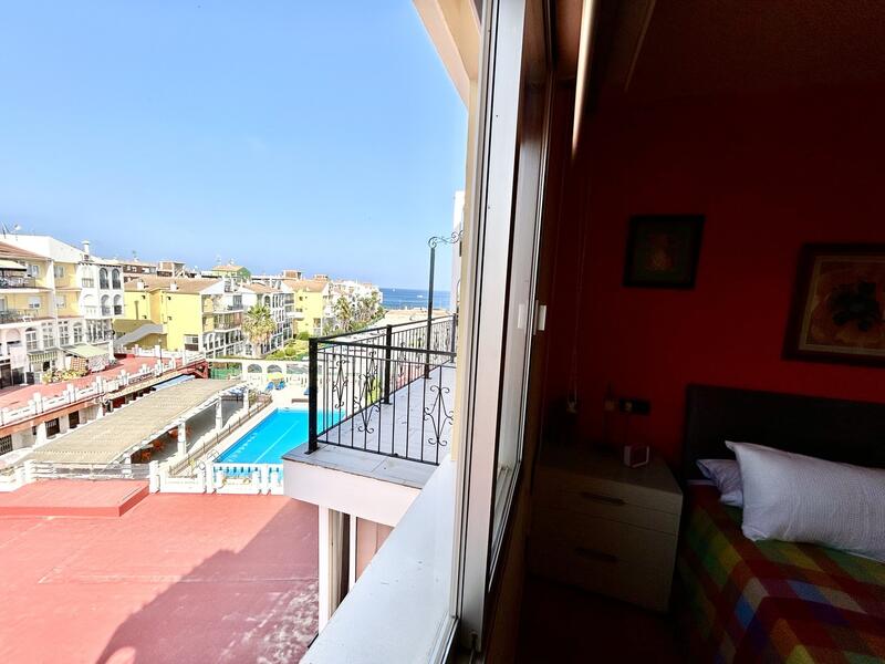 1 bedroom Apartment for sale