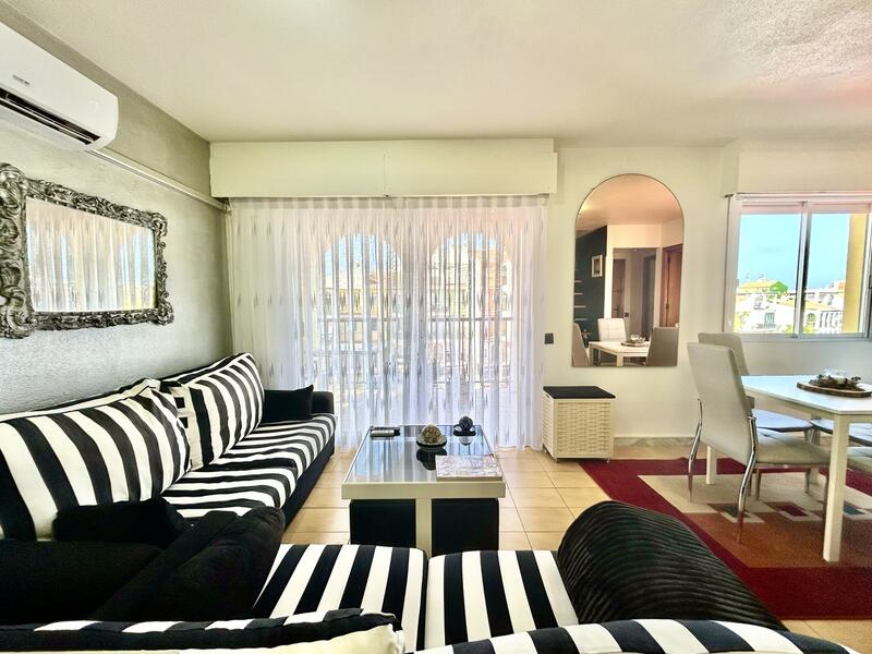 1 bedroom Apartment for sale