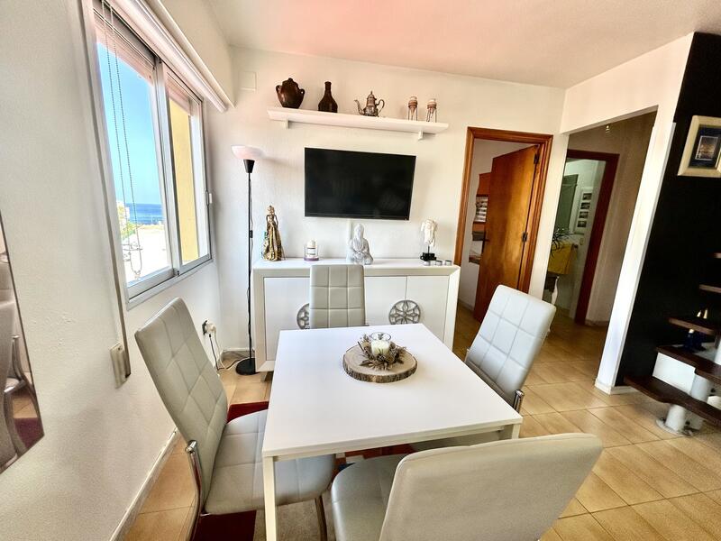1 bedroom Apartment for sale