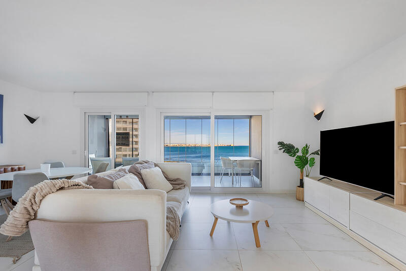 Apartment for sale in Torrevieja, Alicante