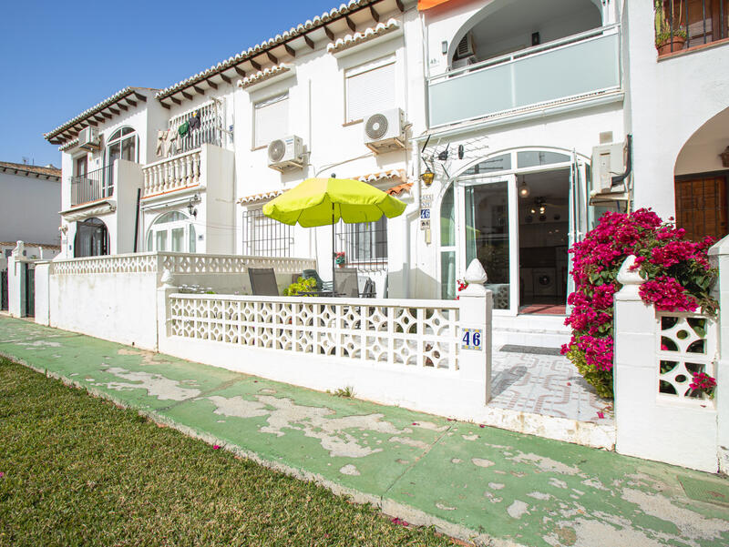 Villa till salu i Torrevieja, Alicante