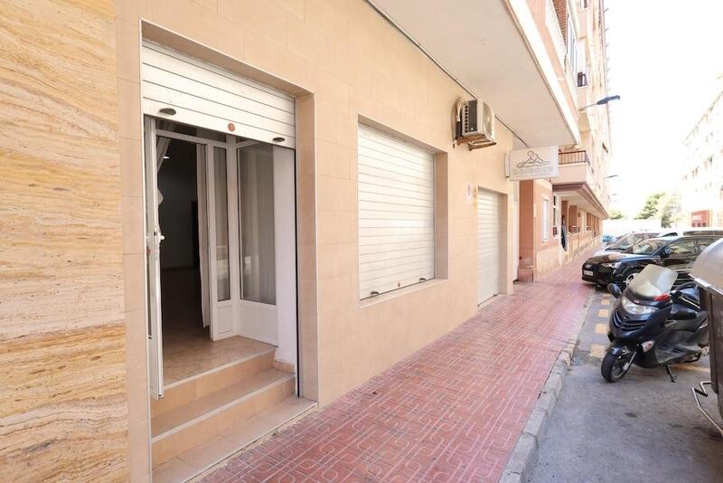 1 bedroom Commercial Property for sale