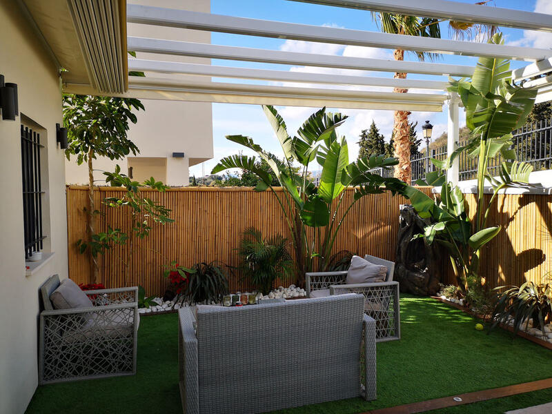 Townhouse for sale in Estepona, Málaga