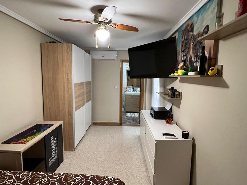 3 Cuarto Apartamento en venta 3 Cuarto Apartamento en venta