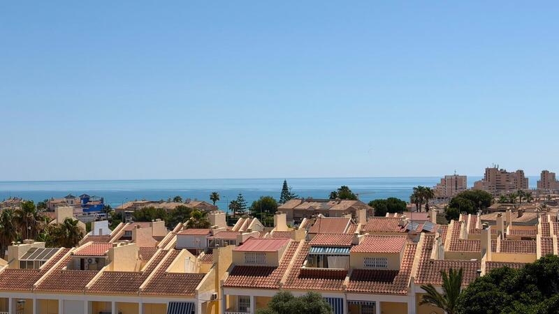 Appartement à vendre dans Torrevieja, Alicante