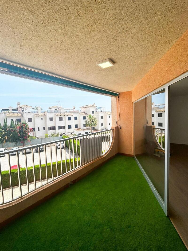 Lägenhet till salu i Orihuela Costa, Alicante