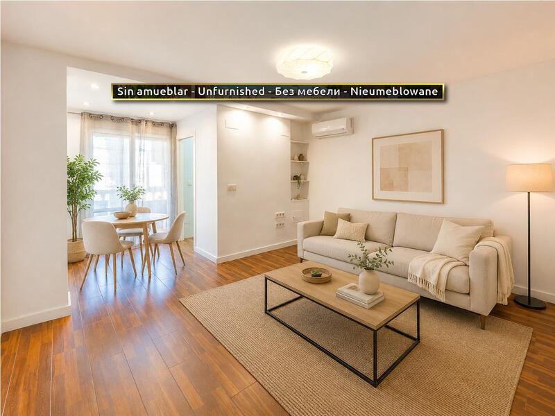 Appartement Te koop in Torrevieja, Alicante