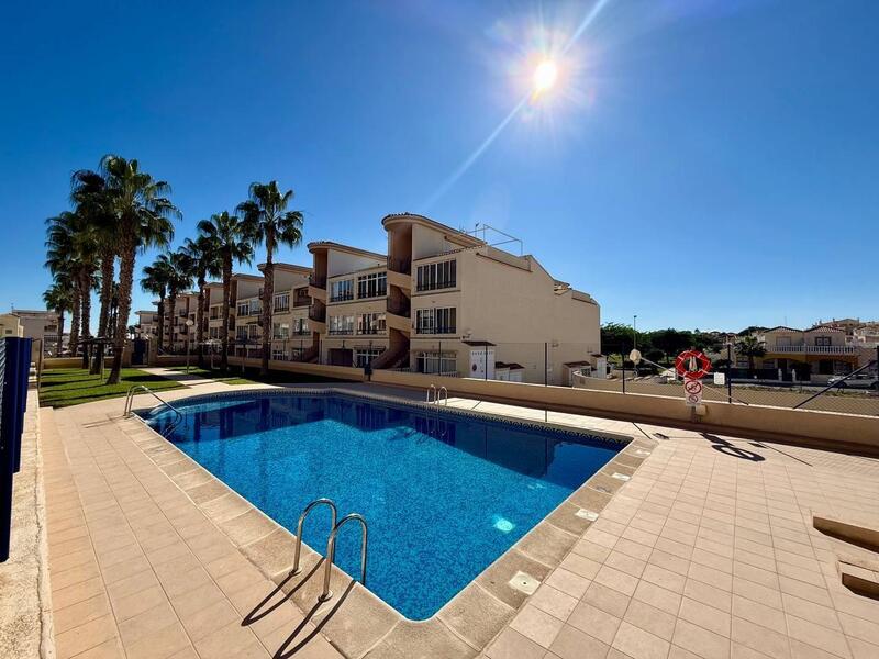квартира продается в Orihuela, Alicante