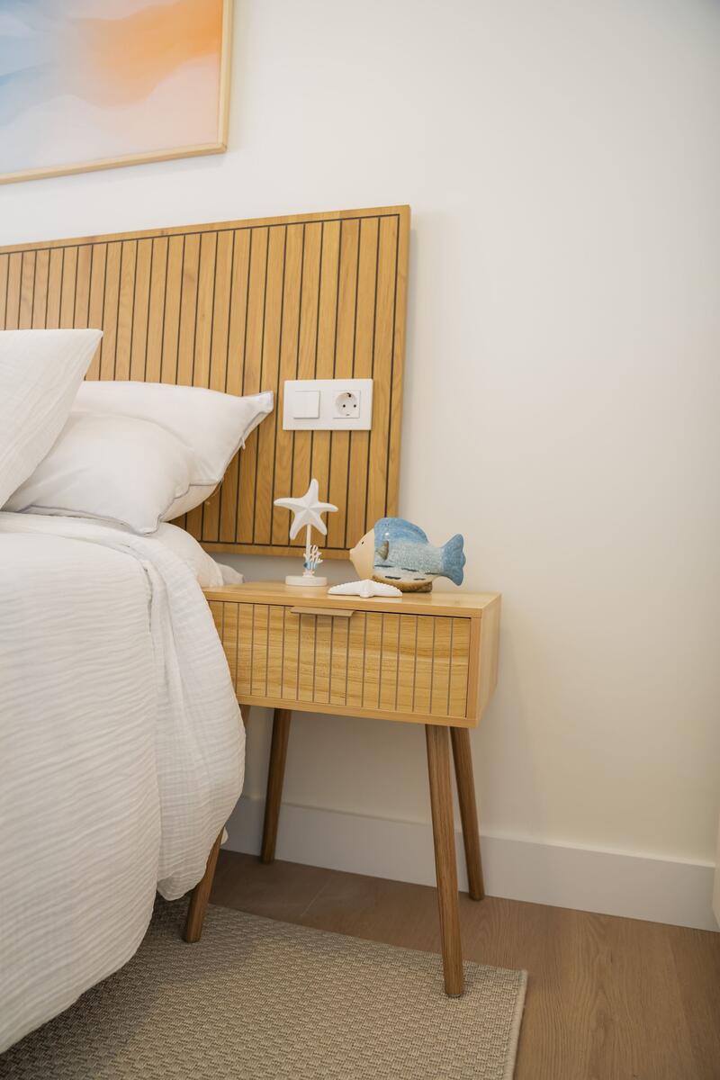 3 Schlafzimmer Appartement zu verkaufen