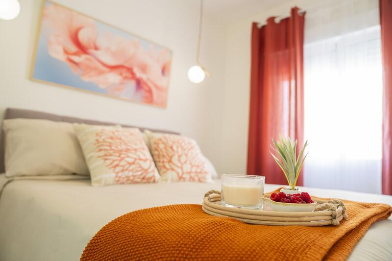 3 Schlafzimmer Appartement zu verkaufen