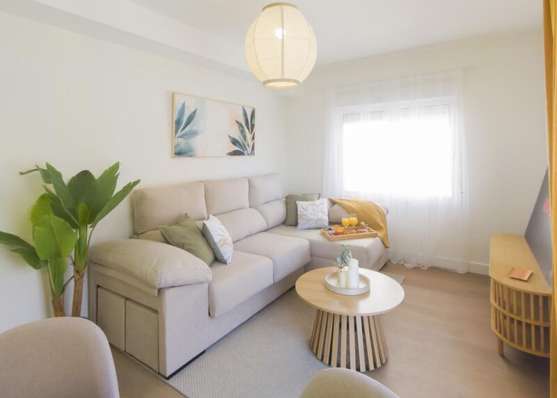 3 Schlafzimmer Appartement zu verkaufen