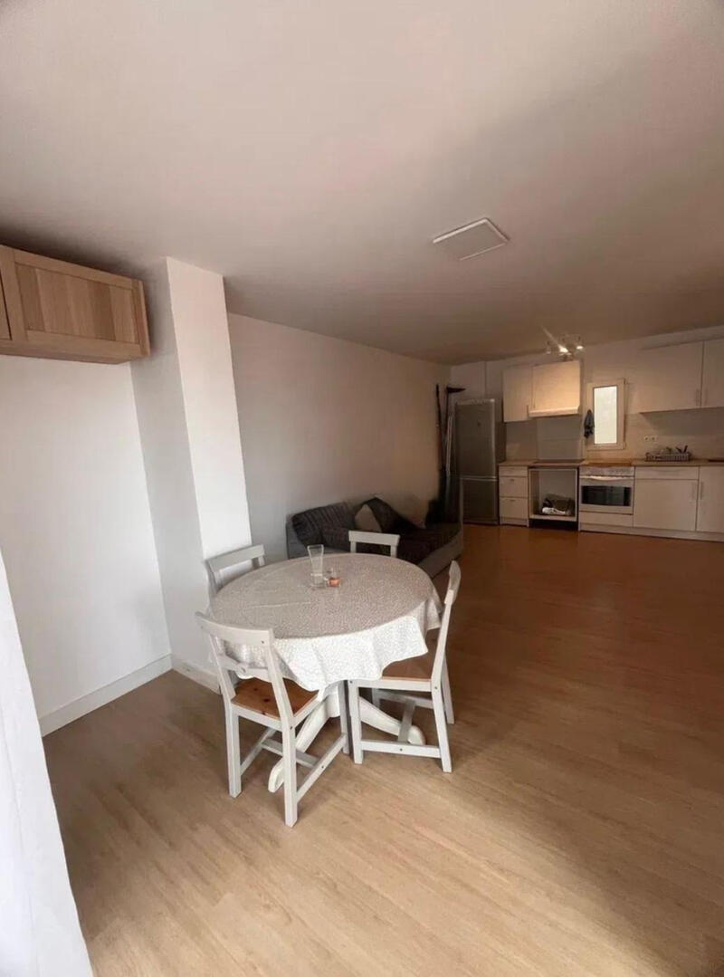 1 bedroom Apartment for sale