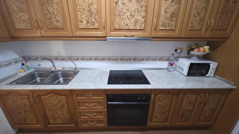 3 Schlafzimmer Appartement zu verkaufen 3 Schlafzimmer Appartement zu verkaufen