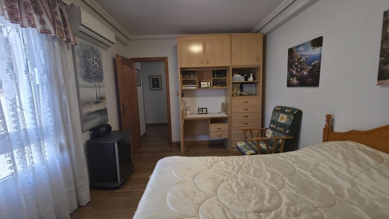 3 Schlafzimmer Appartement zu verkaufen 3 Schlafzimmer Appartement zu verkaufen
