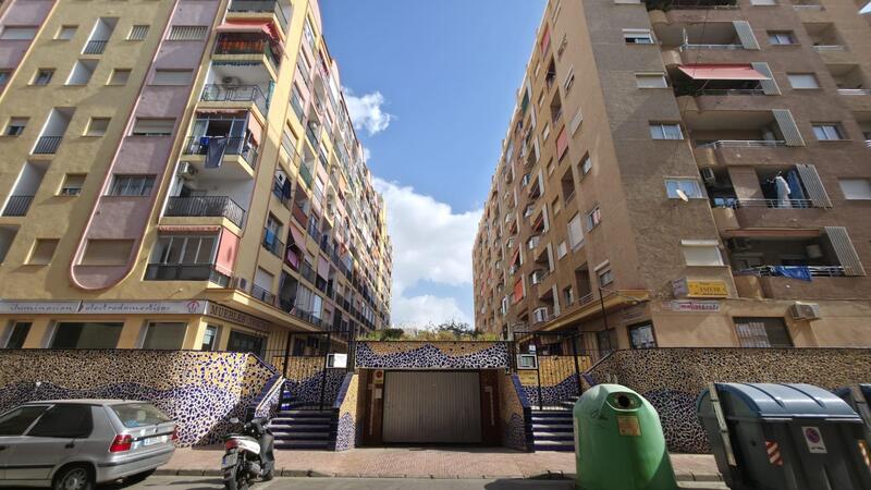 Lägenhet till salu i Torrevieja, Alicante Lägenhet till salu i Torrevieja, Alicante