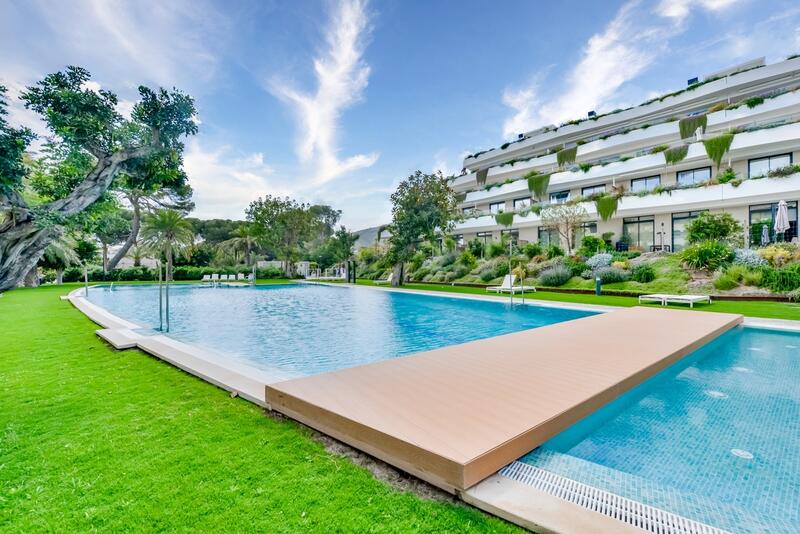 Apartment for sale in l'-Playa Alfas del Pí, Alicante