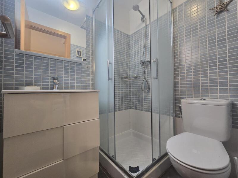 2 slaapkamer Appartement Te koop 2 slaapkamer Appartement Te koop