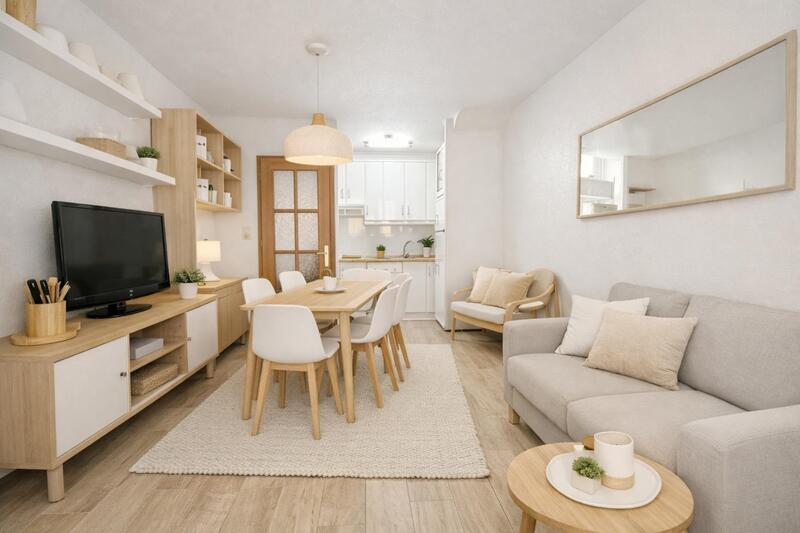 1 bedroom Apartment for sale 1 bedroom Apartment for sale