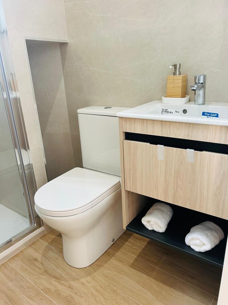 1 slaapkamer Appartement Te koop 1 slaapkamer Appartement Te koop
