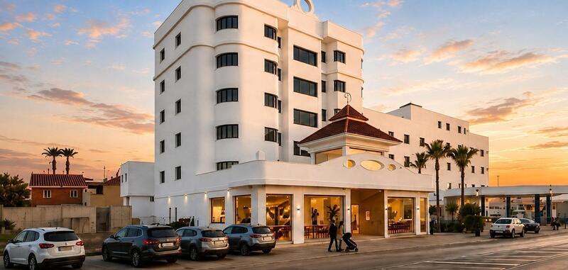 Appartement Te koop in Los Alcazares, Murcia