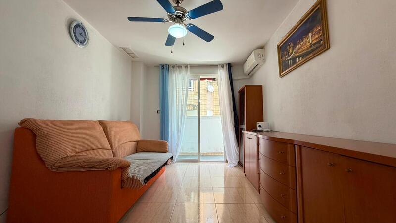 Apartamento en venta en Torrevieja, Alicante