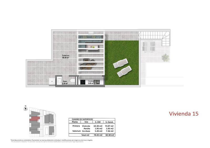 2 bedroom Villa for sale 2 bedroom Villa for sale