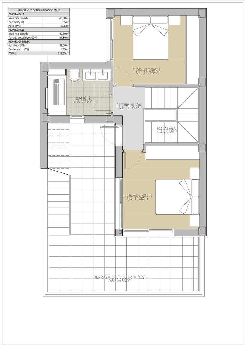 3 bedroom Townhouse for sale 3 bedroom Townhouse for sale