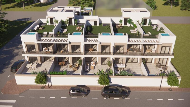 2 bedroom Villa for sale 2 bedroom Villa for sale