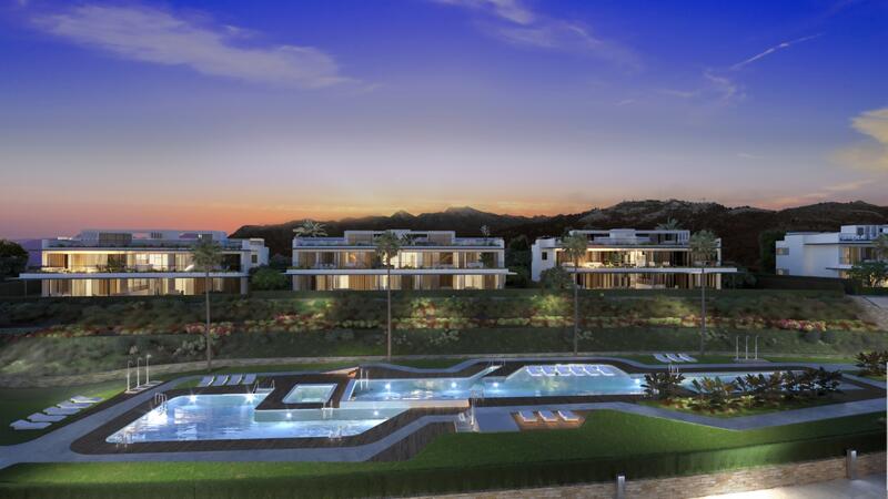 3 bedroom Apartment for sale