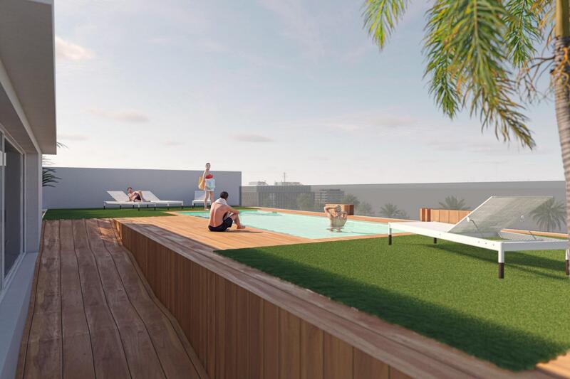 Apartment for sale in San Pedro del Pinatar, Murcia